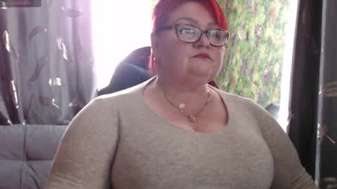 Goddess online show from 13, 2, 2025