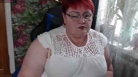 Goddess online show from 9, 3, 2025