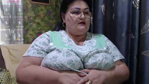 Goddess online show from 15, 9, 2025