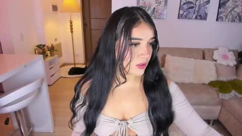 Snapshot of goddess8love chatting on 23, 3, 2026 goddess8love online show from 23, 3, 2026