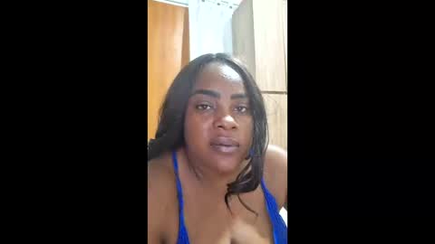 GoddessCarrie online show from 16, 3, 2026