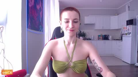 Snapshot of goddess_elpisfoxter chatting on 29, 5, 2026 Elpis Foxter online show from 29, 5, 2026