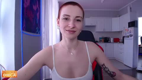 Snapshot of goddess_elpisfoxter chatting on 10, 6, 2026 Elpis Foxter online show from 10, 6, 2026