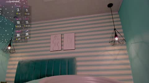 Snapshot of goddess_kianna chatting on 6, 2, 2025 Goddess Kianna online show from 6, 2, 2025