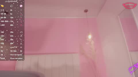 Snapshot of goddess_kianna chatting on 21, 2, 2025 Goddess Kianna online show from 21, 2, 2025
