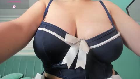 Goddess Kianna  online show from 26, 2, 2026