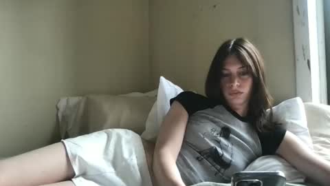 goddess_larz online show from 27, 5, 2026