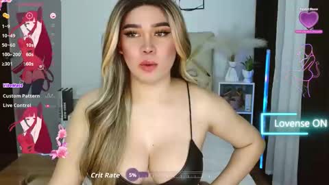 Snapshot of goddess_lykafox chatting on 1, 2, 2026 Lyka Fox online show from 1, 2, 2026