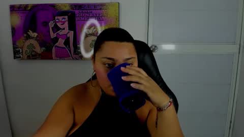 goddess_of_sissys online show from 1, 5, 2026