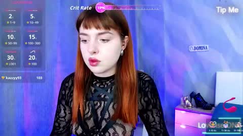 Snapshot of goddess_of_your_mind chatting on 25, 2, 2026 goddess_of_your_mind online show from 25, 2, 2026