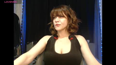 Snapshot of goddess_orsa chatting on 30, 1, 2025 Orsa online show from 30, 1, 2025