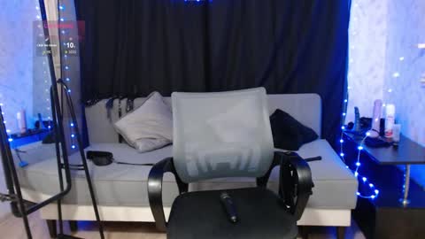 Snapshot of goddess_orsa chatting on 24, 2, 2025 Orsa online show from 24, 2, 2025