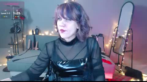 Snapshot of goddess_orsa chatting on 4, 2, 2026 Orsa online show from 4, 2, 2026