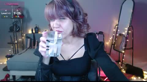 Snapshot of goddess_orsa chatting on 5, 2, 2026 Orsa online show from 5, 2, 2026