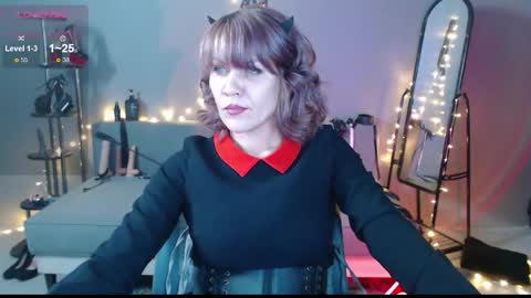 Snapshot of goddess_orsa chatting on 7, 2, 2026 Orsa online show from 7, 2, 2026