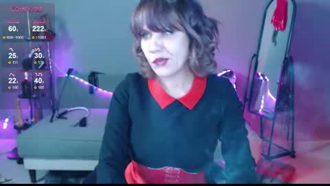Snapshot of goddess_orsa chatting on 12, 2, 2026 Orsa online show from 12, 2, 2026