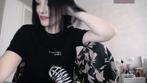 Oksana online show from 15, 12, 2025