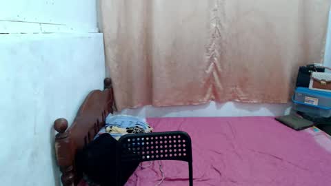 goddess_queen25 online show from 22, 2, 2026