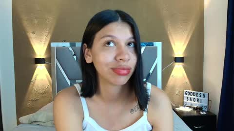 Snapshot of goddess_saori chatting on 9, 2, 2026 Saori online show from 9, 2, 2026