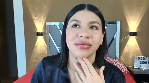 Snapshot of goddess_saori chatting on 27, 2, 2026 Saori online show from 27, 2, 2026