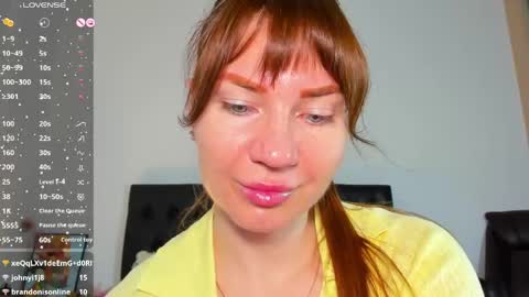 Katrin online show from 11, 4, 2026