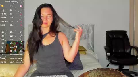 Katrin online show from 7, 7, 2026