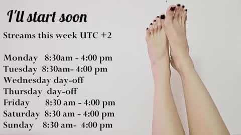 Verdgy online show from 17, 11, 2025