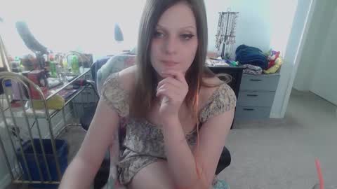 Snapshot of goddess_vertigo52 chatting on 24, 2, 2026 Goddess of Insanity online show from 24, 2, 2026