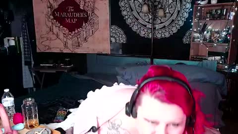 GoddessCassBBW online show from 30, 3, 2026