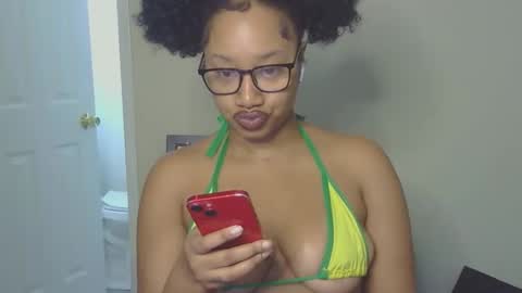 Goddess Daisy Sky online show from 23, 10, 2025