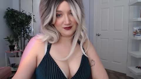 Goddess Emmy online show from 25, 2, 2026