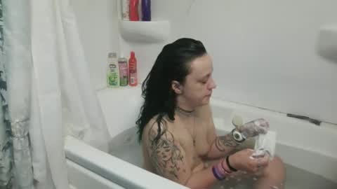 Goddess JayBae online show from 19, 4, 2026