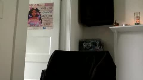 GoddessJayla Star online show from 26, 11, 2025