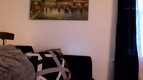 GoddessJayla Star online show from 2, 12, 2025