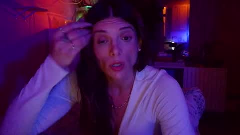 Goodess Jojo online show from 14, 12, 2025