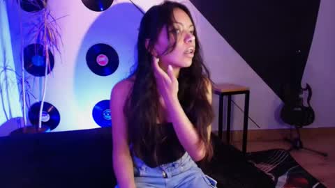 Julieta online show from 16, 9, 2025