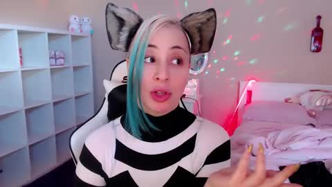 Goddess Lilith  - 111 tks to PM online show from 5, 1, 2025