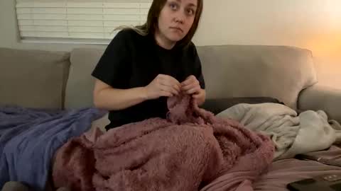 GoddessMayvn online show from 14, 4, 2026