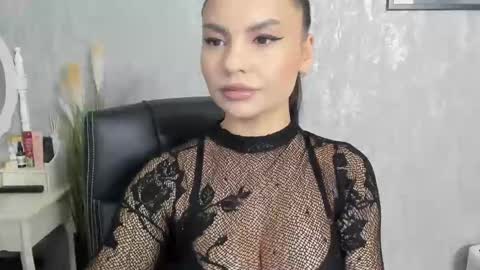 Mistress online show from 12, 2, 2025