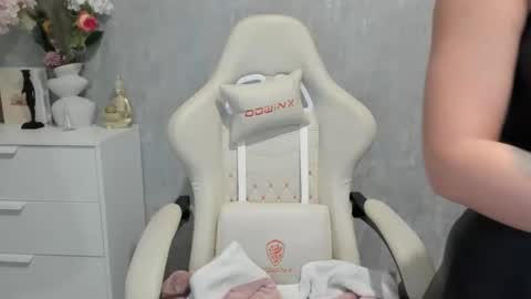 Snapshot of goddessmiaa chatting on 29, 3, 2026 Mistress online show from 29, 3, 2026