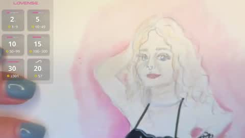 Snapshot of goddessmiamuse chatting on 30, 6, 2026 goddessmiamuse online show from 30, 6, 2026