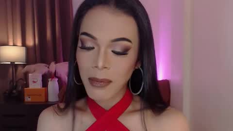 Snapshot of goddessmichaella chatting on 20, 12, 2024 Michaella online show from 20, 12, 2024