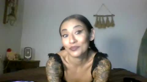 goddessmyth online show from 23, 4, 2026