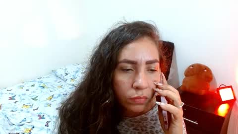  Naih Reyes online show from 4, 1, 2025