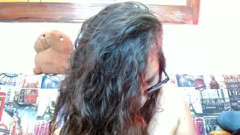  Naih Reyes online show from 25, 9, 2025