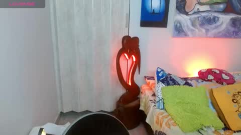  Naih Reyes online show from 17, 10, 2025