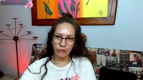  Naih Reyes online show from 21, 3, 2026