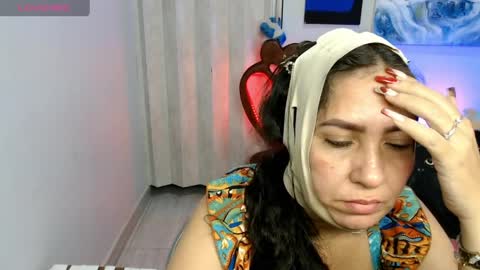  Naih Reyes online show from 7, 4, 2026