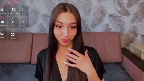 goddesssooul online show from 12, 4, 2026