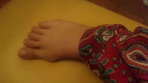 goddesssophie_ online show from 29, 3, 2026